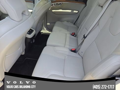 Used 2019 Volvo XC90 T6 Inscription w/ Luxury Package AWD/4WD image 24