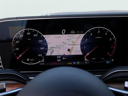 New 2026 Mercedes-Benz GLS 450 4MATIC image 41