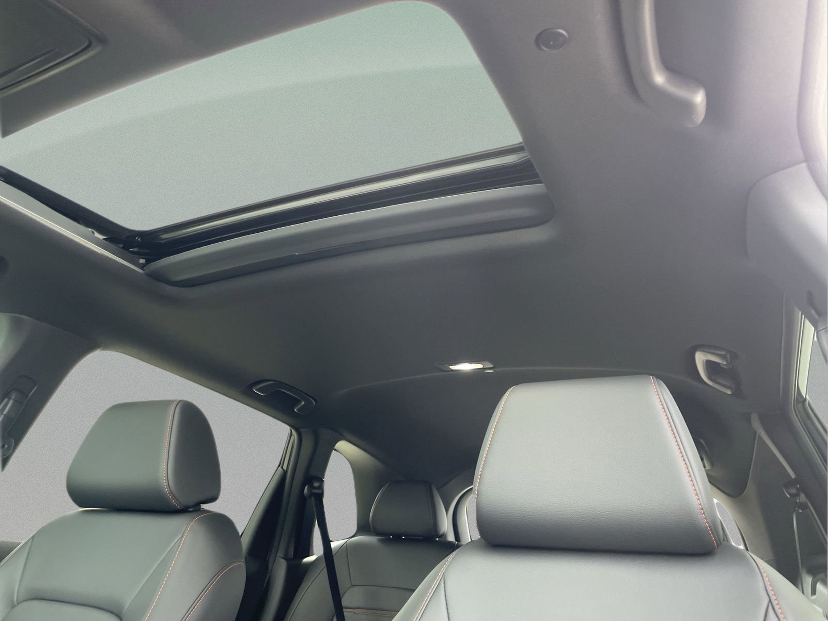 New 2026 Honda CR-V Sport-L image 26