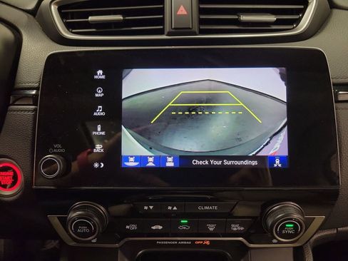 Used 2019 Honda CR-V Touring image 19
