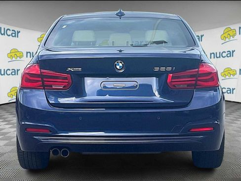 Used 2016 BMW 328i xDrive Sedan image 5