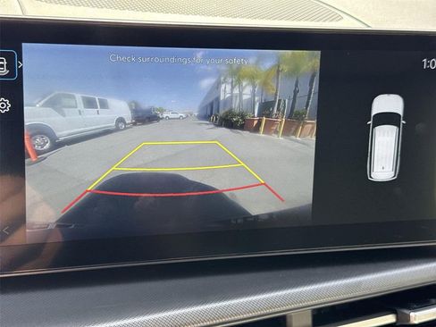 Used 2025 Hyundai Santa Fe SEL image 13