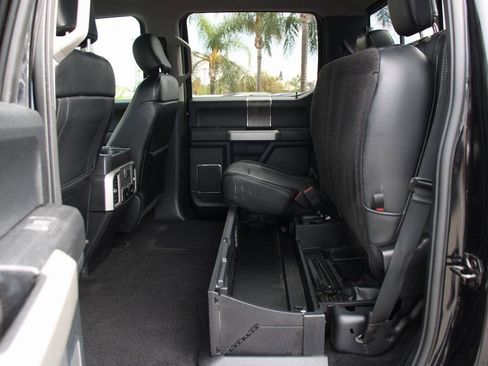 Used 2019 Ford F250 Lariat w/ Lariat Ultimate Package image 37