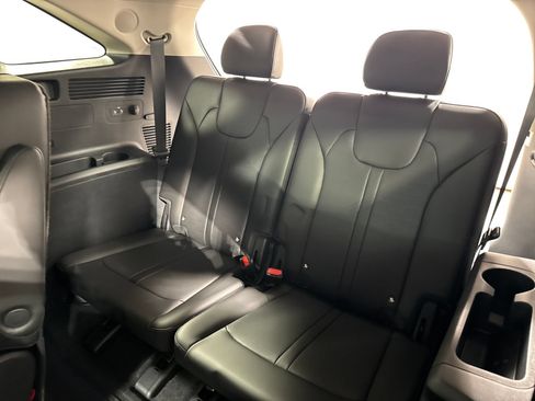 New 2026 Kia Sorento X-Line EX AWD/4WD image 26