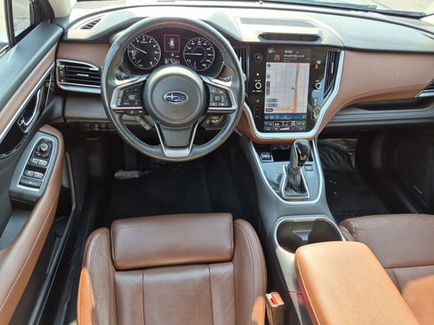 Used 2022 Subaru Outback Touring XT w/ Popular Package #2 AWD/4WD image 29