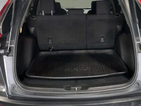 Used 2020 Honda CR-V EX image 9