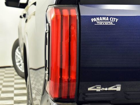New 2026 Toyota Tundra SR5 AWD/4WD image 25