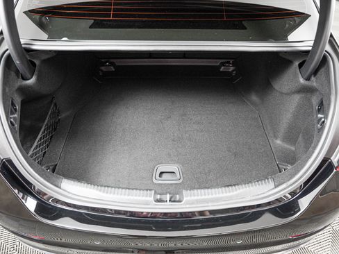 Certified 2024 Mercedes-Benz C 300 Sedan image 5