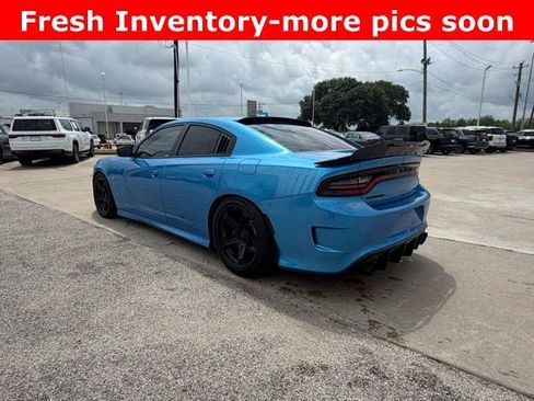 Used 2023 Dodge Charger Scat Pack w/ Plus Group image 2