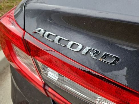 Used 2019 Honda Accord EX-L image 36