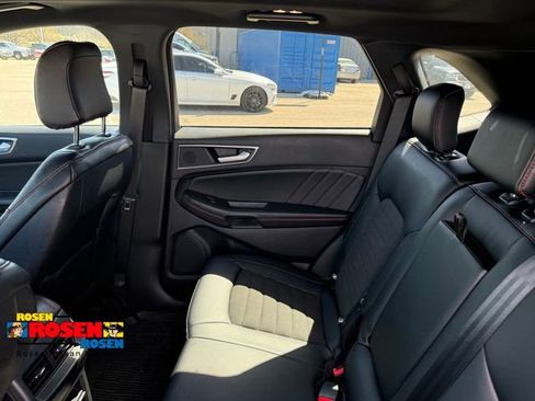 Used 2024 Ford Edge ST-Line AWD/4WD image 18