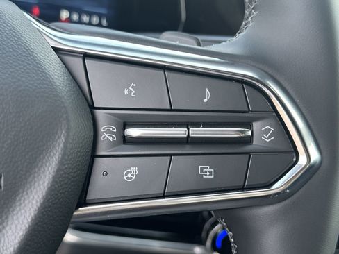 New 2026 Chevrolet Equinox LT image 12