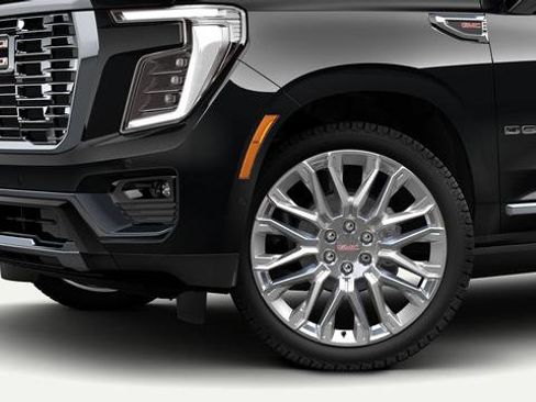 New 2026 GMC Yukon XL Denali w/ Denali Reserve Package image 44