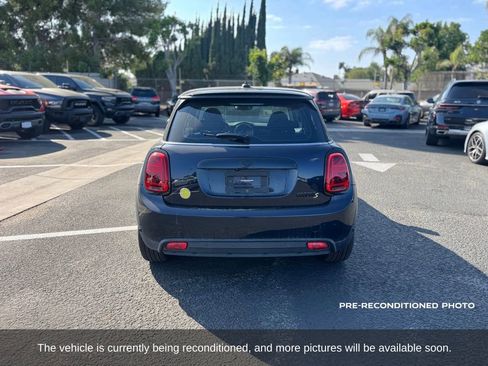Used 2023 MINI Cooper SE FWD image 4