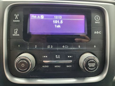 Used 2014 RAM 1500 Express RWD image 25
