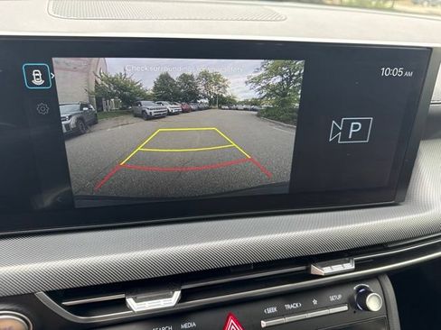 Used 2024 Hyundai Sonata SEL FWD image 10