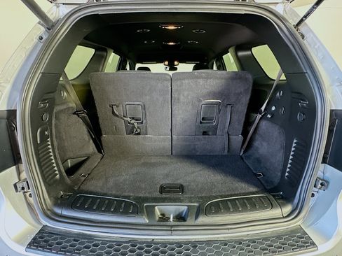 Used 2025 Dodge Durango GT AWD/4WD image 29