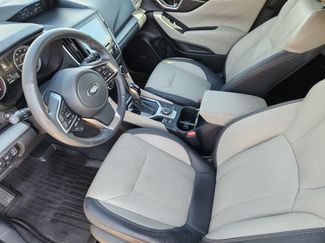 Used 2020 Subaru Forester Limited w/ Popular Package #3 AWD/4WD video 2