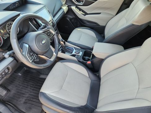 Used 2020 Subaru Forester Limited w/ Popular Package #3 AWD/4WD image 2