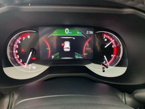 Used 2024 Toyota RAV4 XLE Premium w/ Weather Package FWD image 10