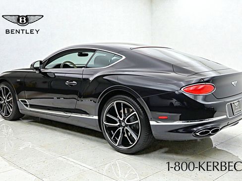 Used 2024 Bentley Continental GT V8 image 9