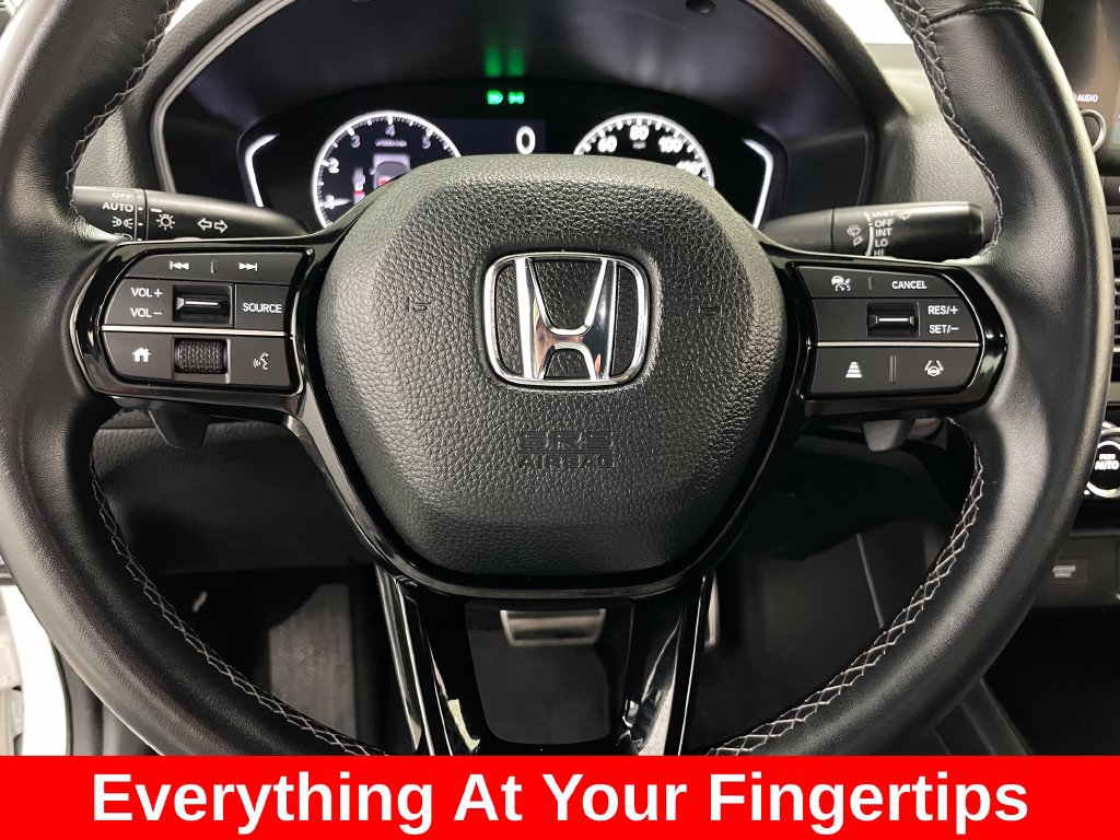 Used 2022 Honda Civic Sport image 4