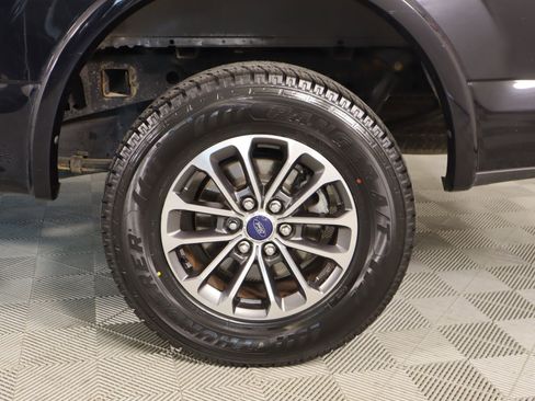 Used 2020 Ford F150 XLT w/ Equipment Group 302A Luxury image 20