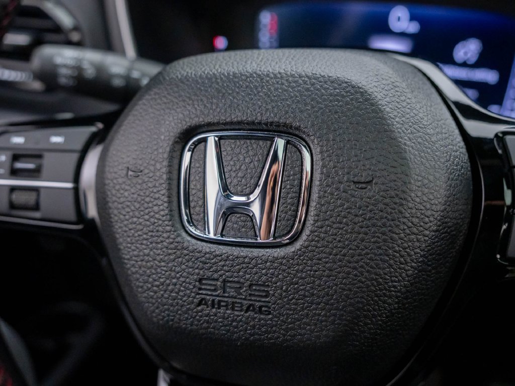 New 2026 Honda Pilot Black Edition image 36