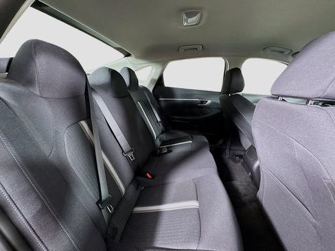 Used 2026 Hyundai Sonata SE FWD image 28