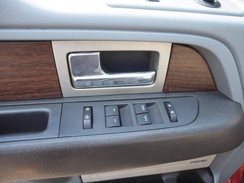Used 2014 Ford F150 Lariat w/ Equipment Group 502A Luxury AWD/4WD image 8