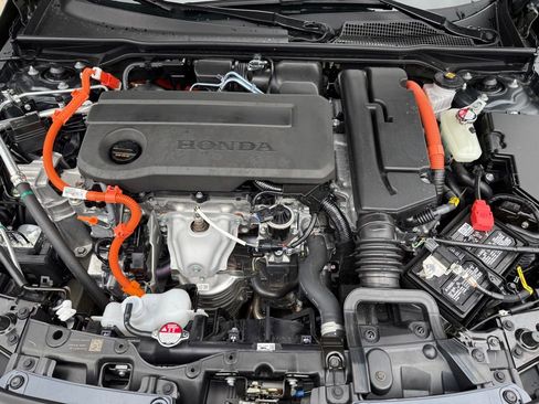 Certified 2026 Honda Civic Sport Touring image 12