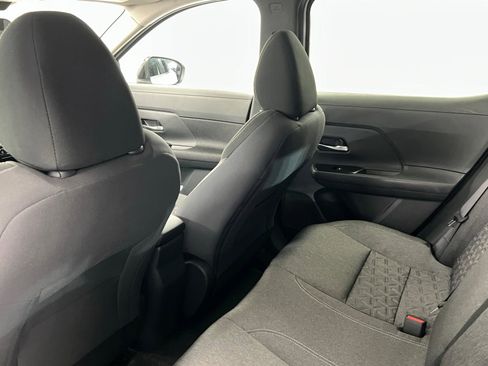 New 2026 Nissan Kicks SV w/ SV Premium Package image 19