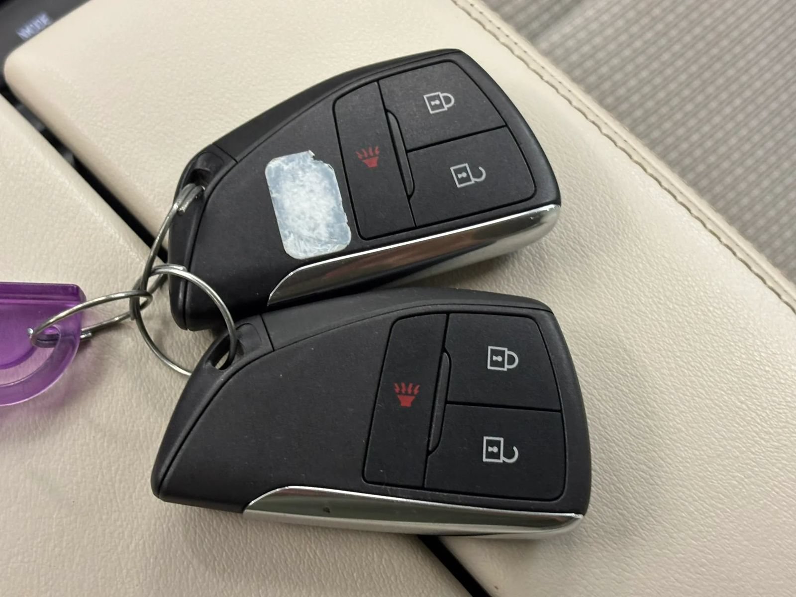 Used 2023 Buick Envision Preferred FWD image 46