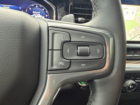 Used 2026 Chevrolet Silverado 1500 LT Trail Boss w/ LT Trail Boss Premium Package AWD/4WD image 31