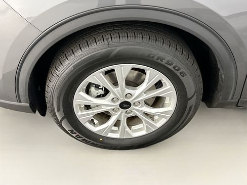 Used 2023 Ford Escape Active w/ Tech Pack #1 image 11