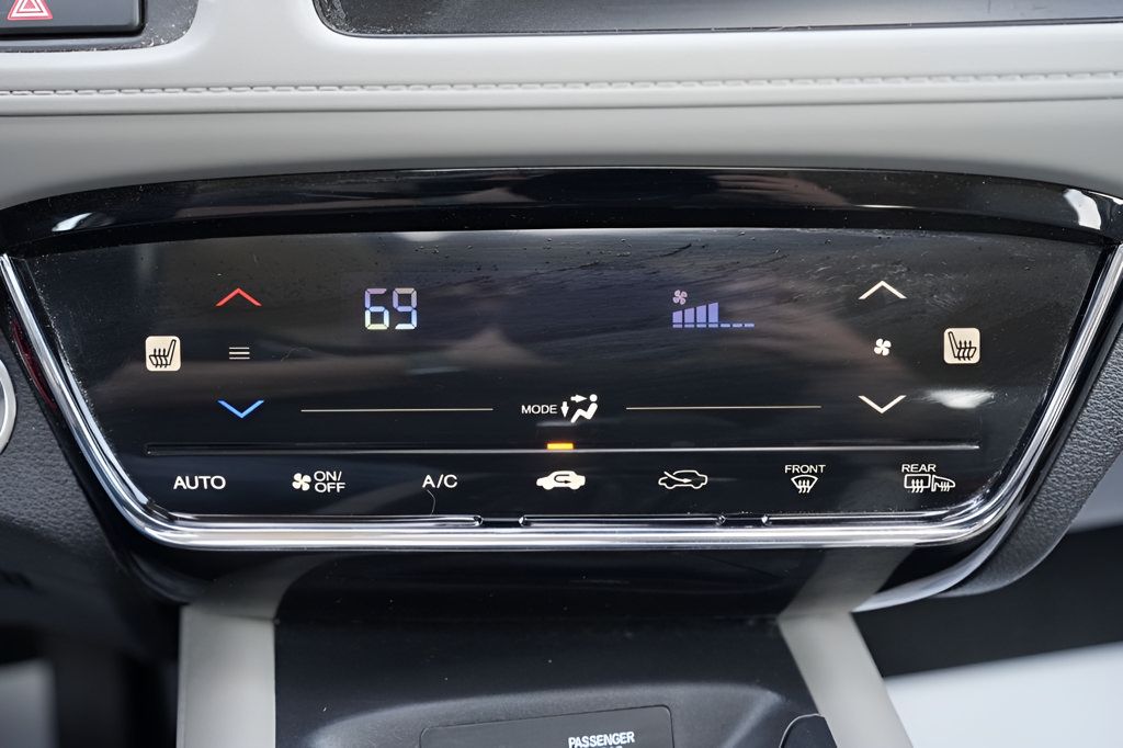 Used 2019 Honda HR-V EX-L image 34