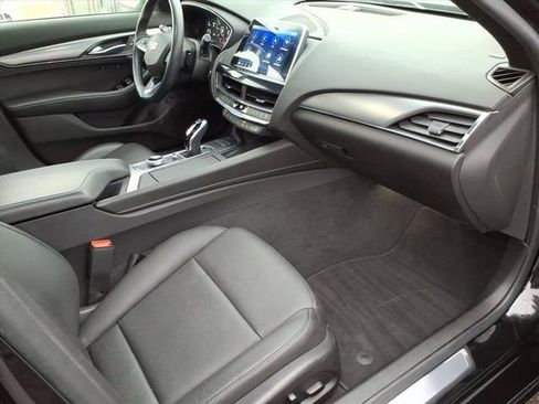 Certified 2023 Cadillac CT5 Premium Luxury w/ Parking Package image 24