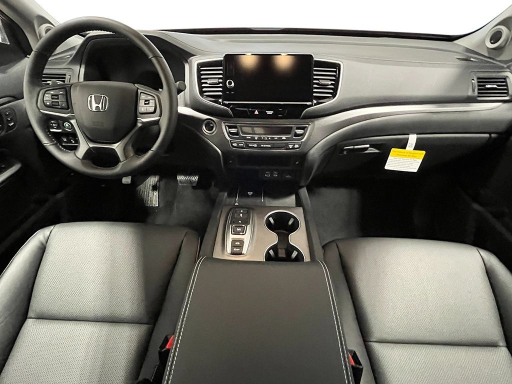 New 2026 Honda Ridgeline RTL image 23