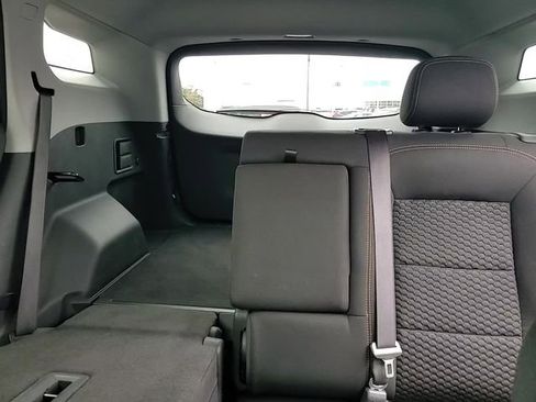 Used 2021 GMC Terrain SLE w/ Driver Convenience Package image 24