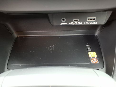 New 2026 Subaru Crosstrek 2.5i Sport AWD/4WD image 11