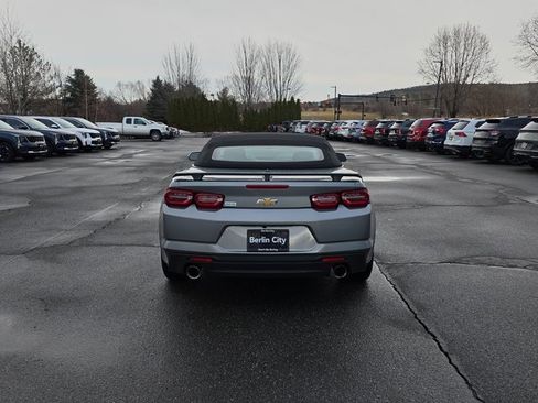 Used 2023 Chevrolet Camaro LT image 7