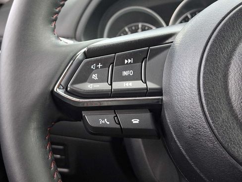 Used 2023 MAZDA CX-5 Carbon Edition AWD/4WD image 21