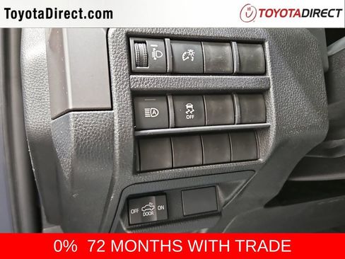 New 2026 Toyota Tacoma TRD Off-Road image 12