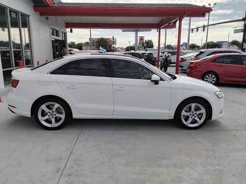 Used 2019 Audi A3 2.0T Premium w/ Convenience Package AWD/4WD image 4