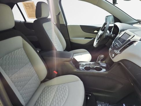 Used 2020 Chevrolet Equinox LS w/ LS Convenience Package FWD image 27