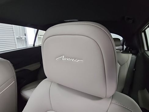New 2026 Buick Envista Avenir image 28