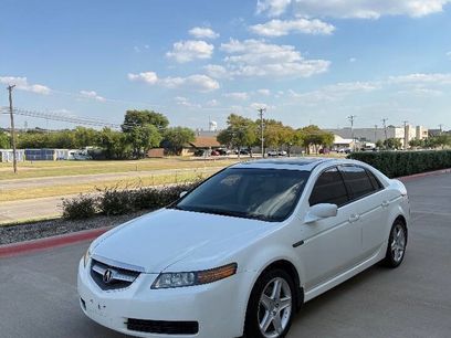 Used 2006 Acura TL