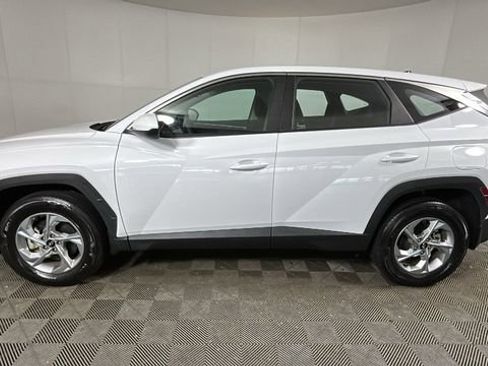 Certified 2023 Hyundai Tucson SE AWD/4WD image 6