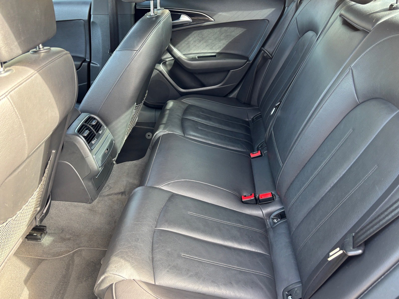 Used 2018 Audi A6 2.0T Premium AWD/4WD image 29