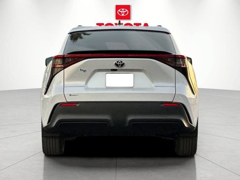 New 2026 Toyota bZ AWD/4WD image 4